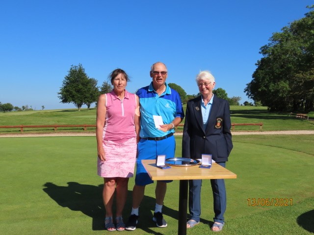 TAWGC Mixed Open 13.07.212