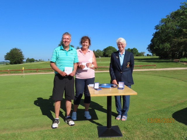 TAWGC Mixed Open 13.07.213