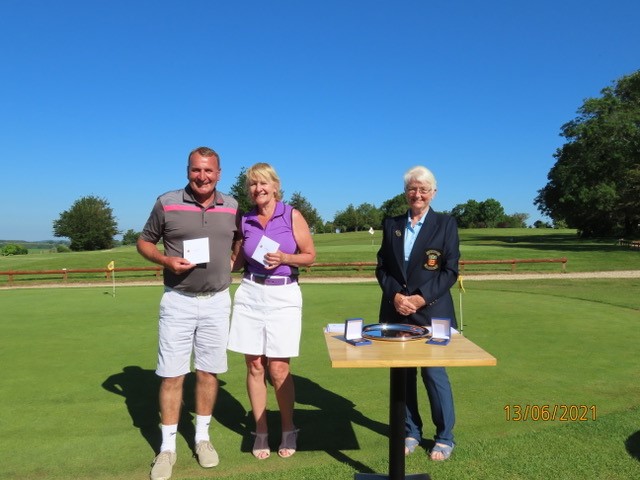 TAWGC Mixed Open 13.07.215