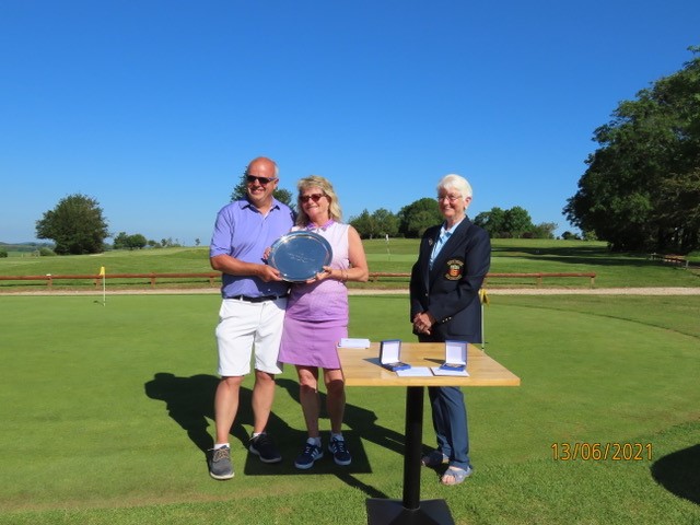 TAWGC Mixed Open 13.07.216