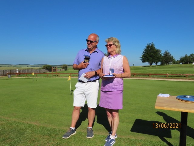 TAWGC Mixed Open 13.07.217