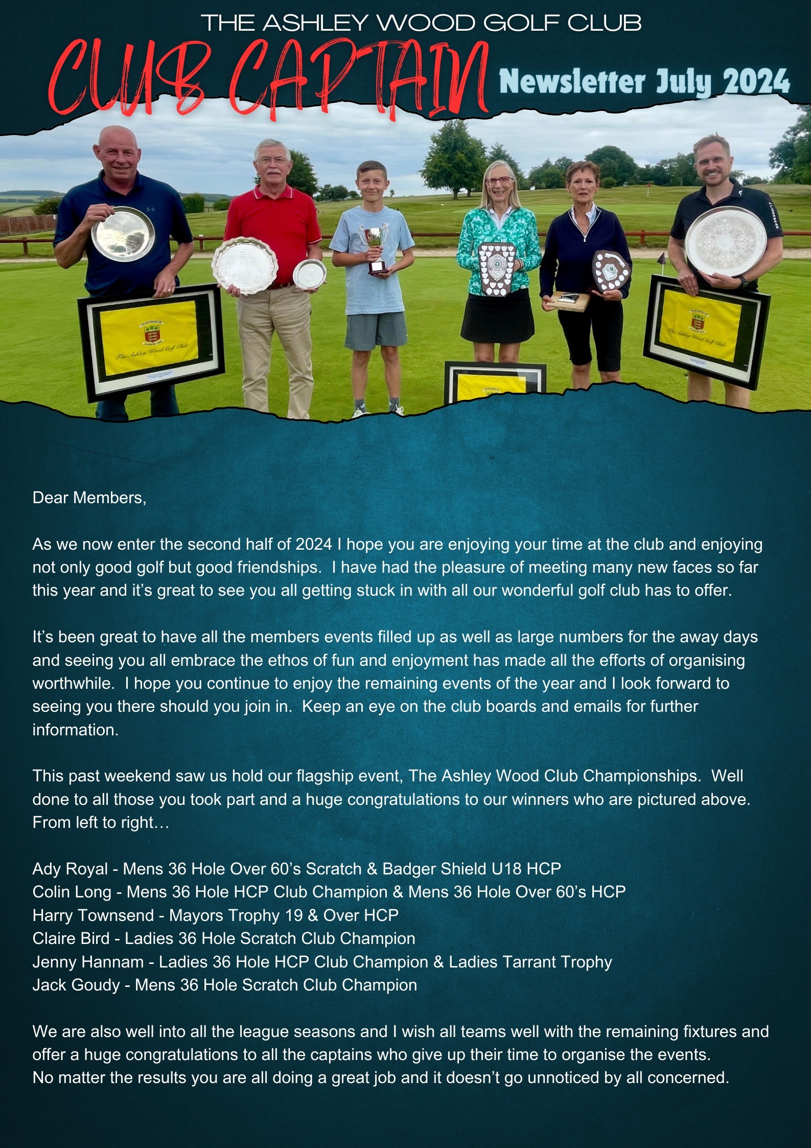 club captains newsletter july 2024 page 1 002