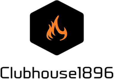 Clubhouse 1896l ogo